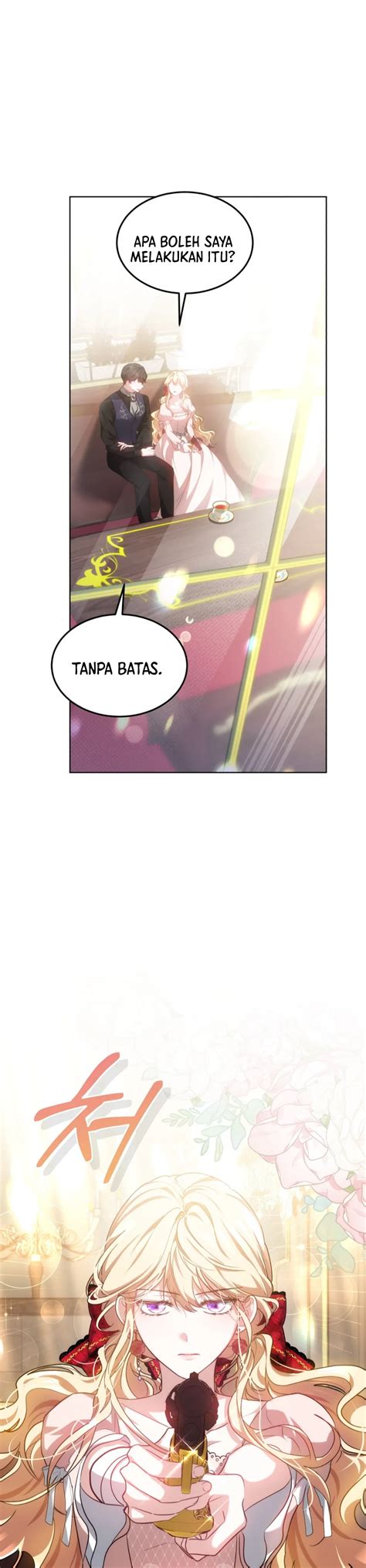 the evil stepmother lives in komikindo|EPISODE 10 .